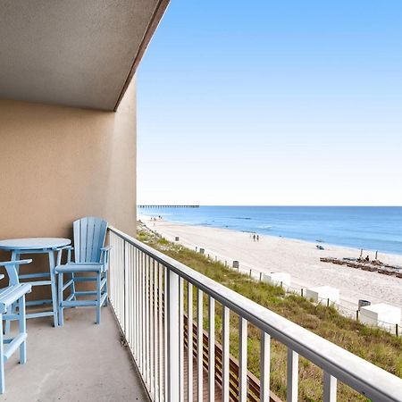 Tidewater Beach Resort 114 Panama City Beach Eksteriør bilde