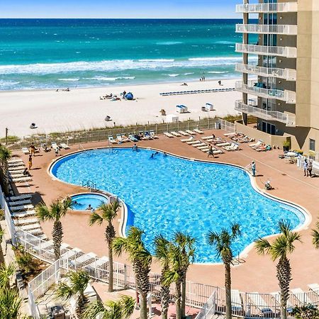 Tidewater Beach Resort 114 Panama City Beach Eksteriør bilde