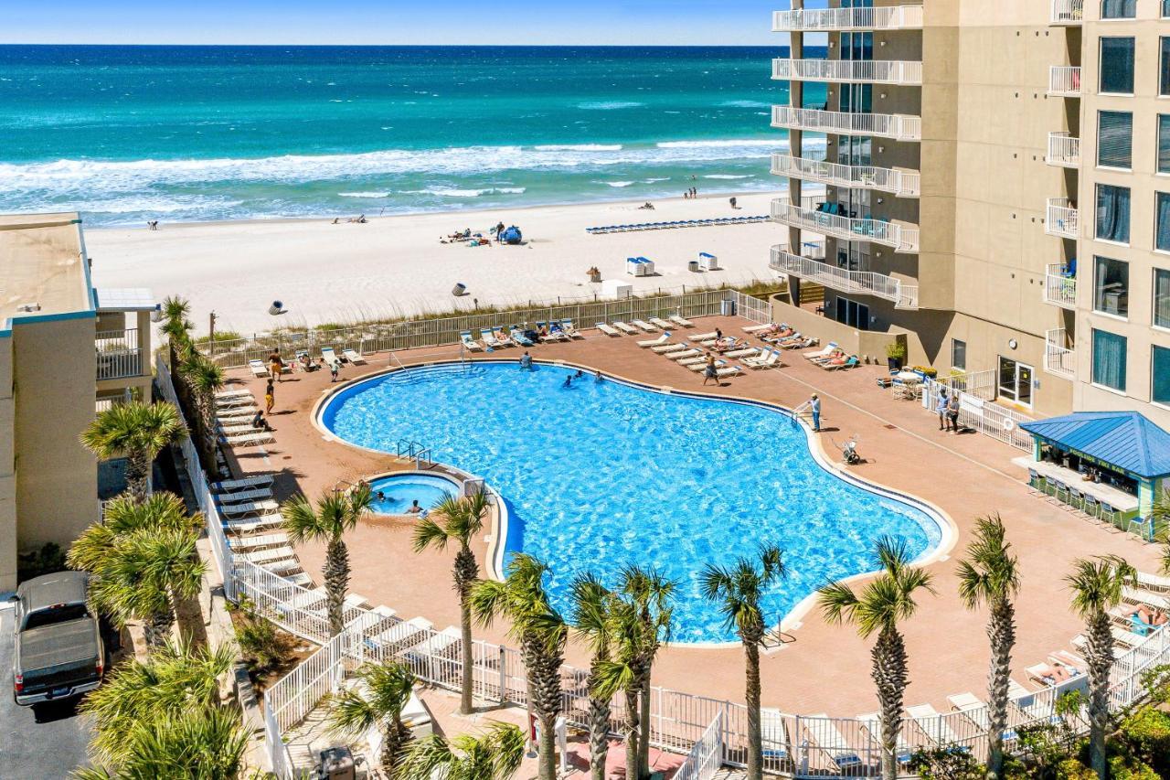 Tidewater Beach Resort 114 Panama City Beach Eksteriør bilde