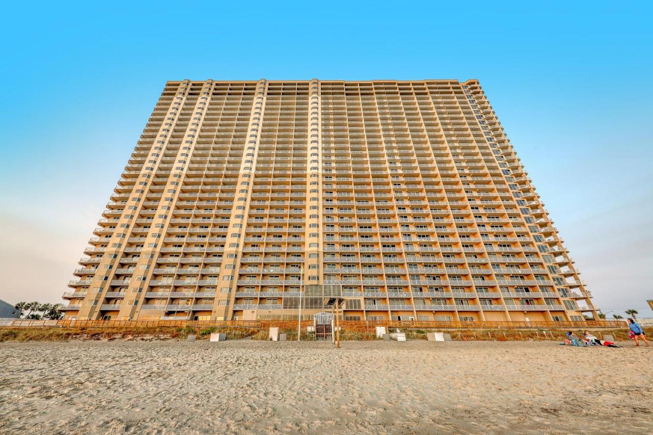 Tidewater Beach Resort 114 Panama City Beach Eksteriør bilde