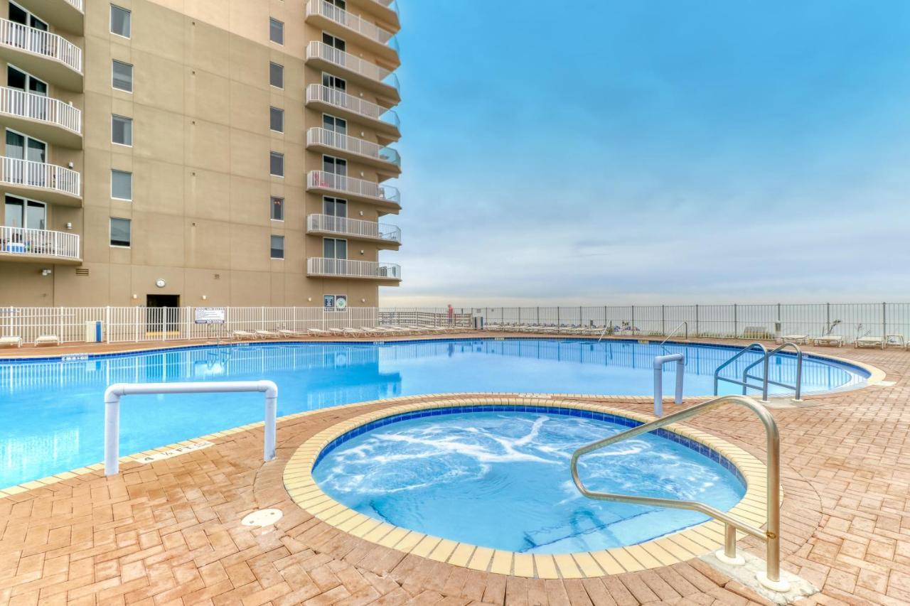 Tidewater Beach Resort 114 Panama City Beach Eksteriør bilde