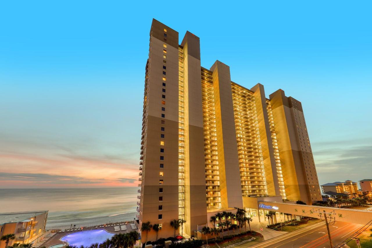 Tidewater Beach Resort 114 Panama City Beach Eksteriør bilde