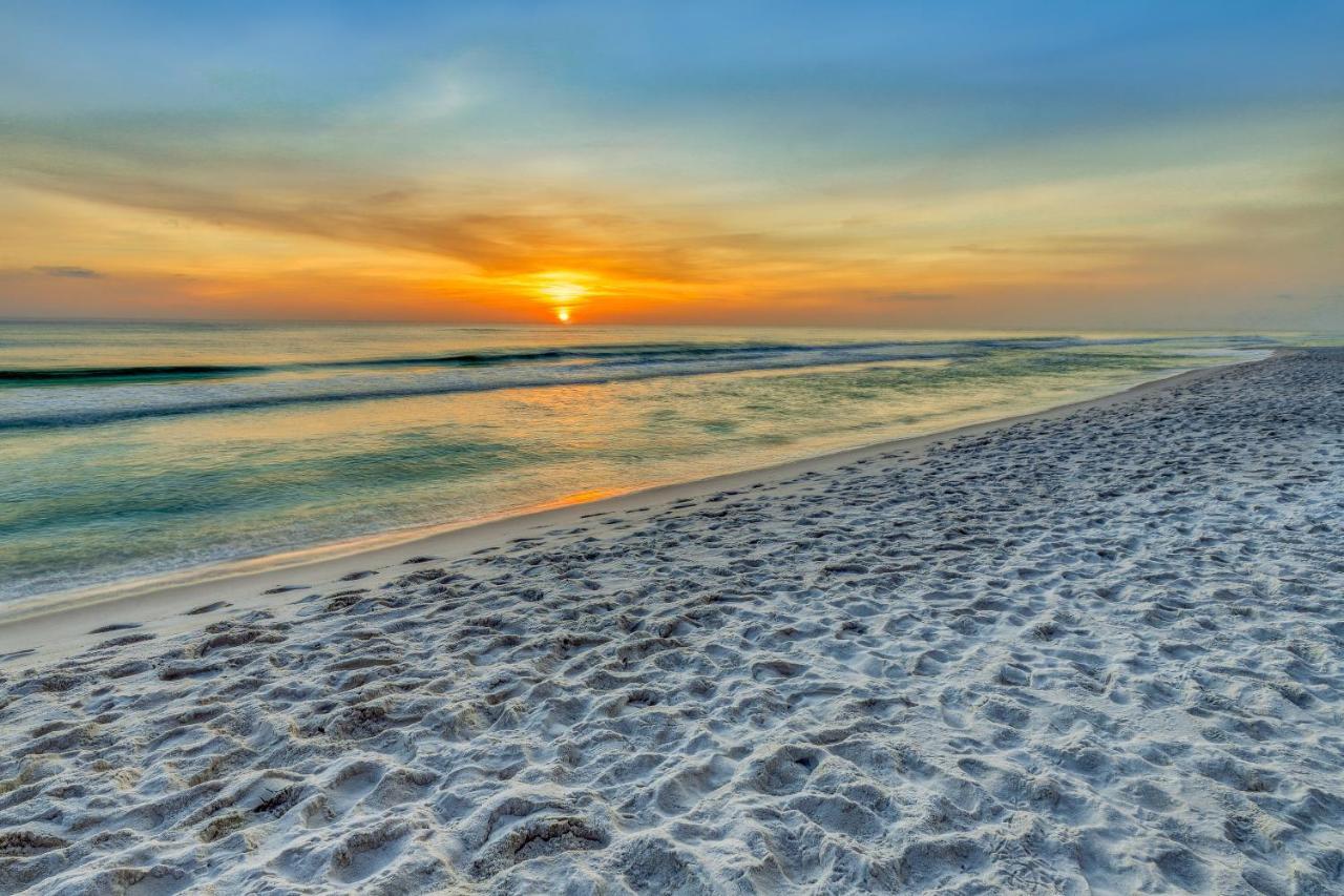 Tidewater Beach Resort 114 Panama City Beach Eksteriør bilde